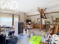 Vente maison 12 pièces