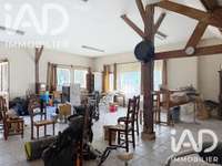 Vente maison 12 pièces