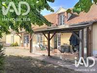 Vente maison 12 pièces