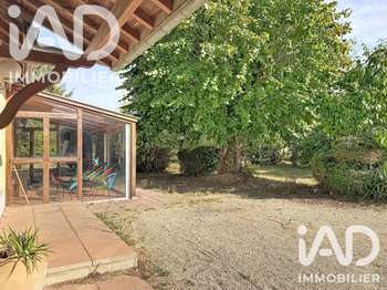 Vente maison 12 pièces