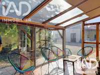 Vente maison 12 pièces