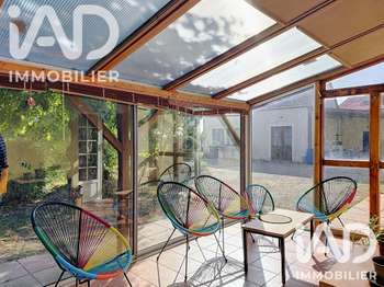 Vente maison 12 pièces