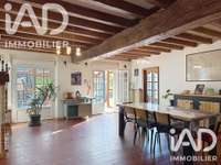Vente maison 12 pièces
