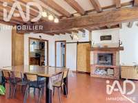 Vente maison 12 pièces