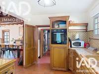 Vente maison 12 pièces