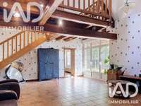Vente maison 12 pièces