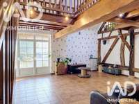 Vente maison 12 pièces