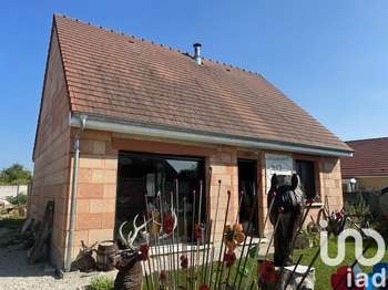 Vente maison 2 pièces Villemoyenne 10