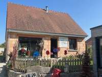 Vente maison 2 pièces