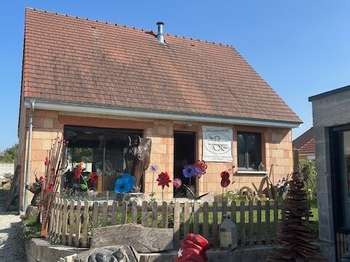 Vente maison 2 pièces