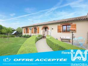 Vente Maison 4 chambresVillemur-sur-Tarn