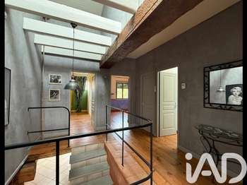 Vente maison 5 pièces Villemur-sur-Tarn 31