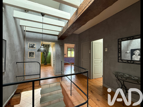 Vente Maison 4 chambresVillemur-sur-Tarn