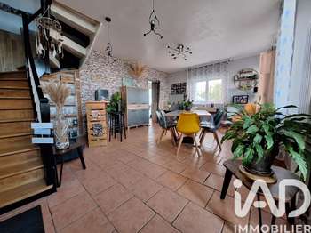 Vente maison 7 pièces Villemur-sur-Tarn 31