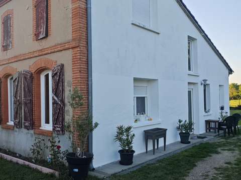 Vente maison 7 pièces Vente maison 7 pièces