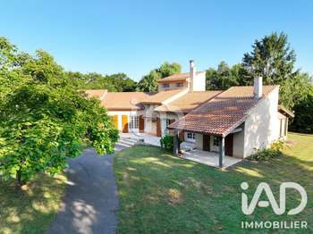 Vente maison 7 pièces Villemur-sur-Tarn 31