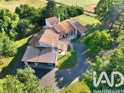 Vente maison 7 pièces Villemur-sur-Tarn 31