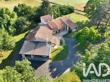 Vente maison 7 pièces Villemur-sur-Tarn 31
