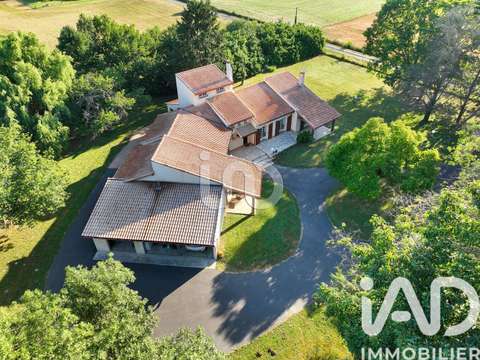 Vente maison 7 pièces Villemur-sur-Tarn 31