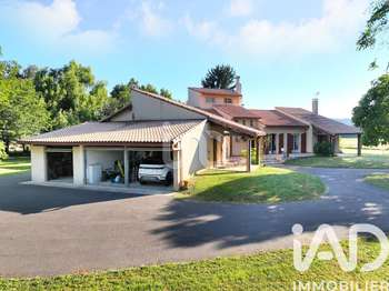 Vente Maison 7 piècesVillemur-sur-Tarn