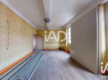 Vente maison 3 pièces Vente maison 3 pièces