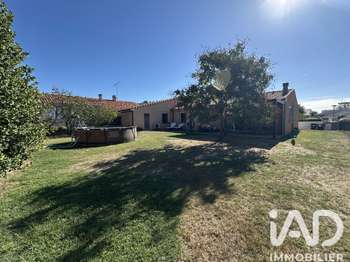 Vente Maison 5 chambresVillemur-sur-Tarn