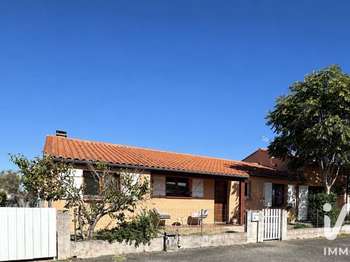 Vente maison 6 pièces Villemur-sur-Tarn 31