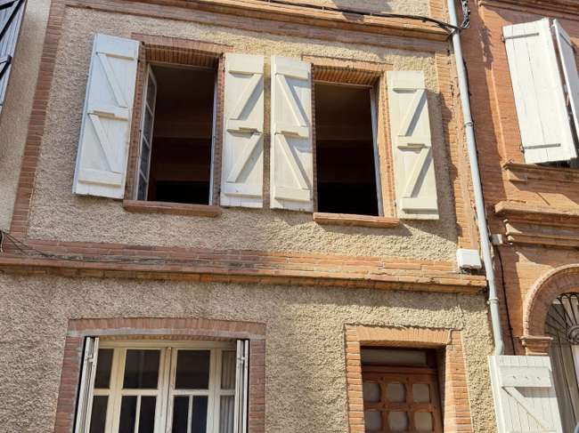 Maison 6 pièces 165 m² · à Villemur-sur-Tarn · 165 m² · 165 000 €
