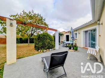Vente maison 4 pièces Villemur-sur-Tarn 31