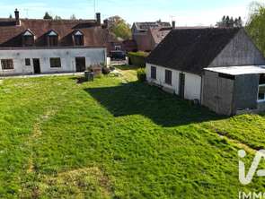 Vente Maison 4 chambresVillemurlin