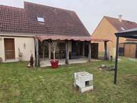 Vente maison 4 pièces Vente maison 4 pièces