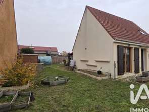 Vente Maison 3 chambresVillenauxe-la-Grande