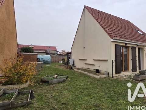 Vente maison 4 pièces Villenauxe-la-Grande 10