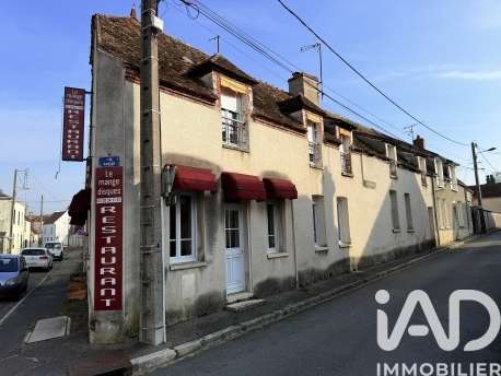 Vente maison 7 pièces Villenauxe-la-Grande 10