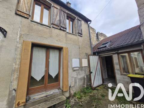 Vente maison 2 pièces Villenauxe-la-Grande 10