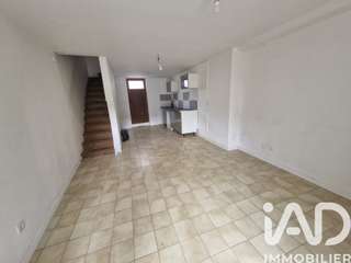 Vente maison 2 pièces
