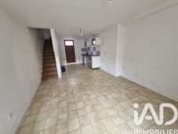 Vente maison 2 pièces