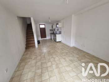 Vente maison 2 pièces