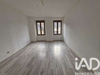 Vente maison 2 pièces