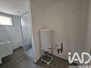 Vente maison 2 pièces