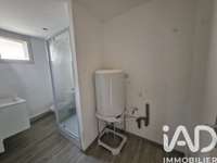 Vente maison 2 pièces