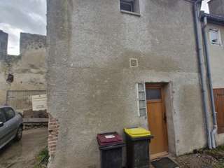Vente maison 2 pièces