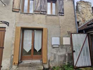 Vente maison 2 pièces