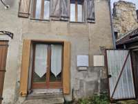 Vente maison 2 pièces