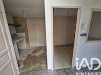 Vente maison 2 pièces