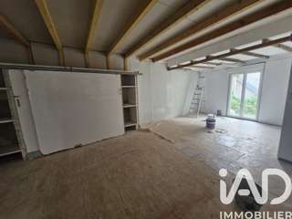 Vente maison 2 pièces