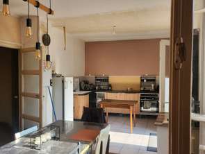 Vente Maison 4 chambresVillenauxe-la-Grande