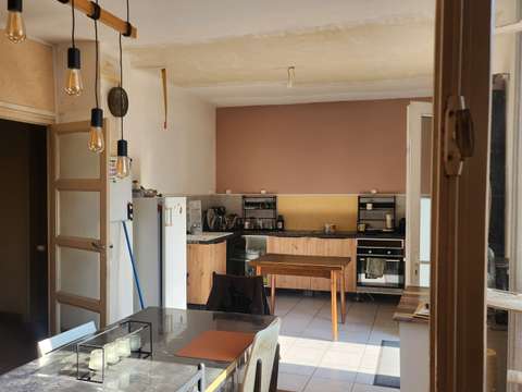 Vente maison 5 pièces Villenauxe-la-Grande 10