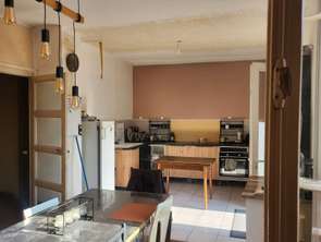 Vente Maison 4 chambresVillenauxe-la-Grande