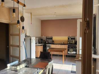 Vente maison 5 pièces Villenauxe-la-Grande 10
